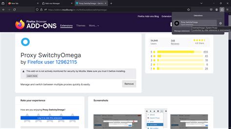 proxy switchyomega|Proxy Switcher and Manager